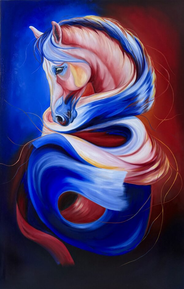 Momentum - Rok Konia