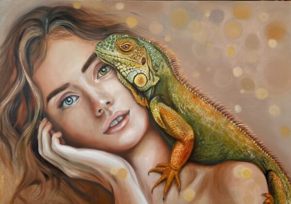 IGUANA