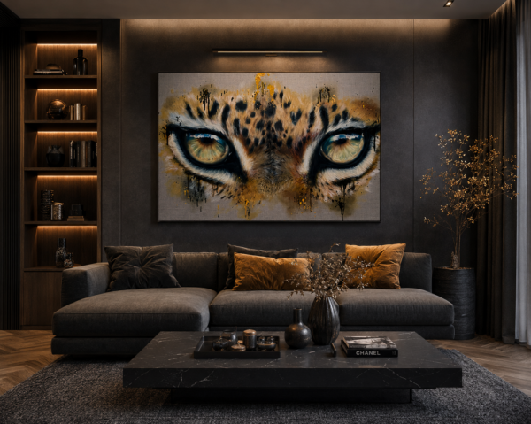 Jaguar - obrazek 3